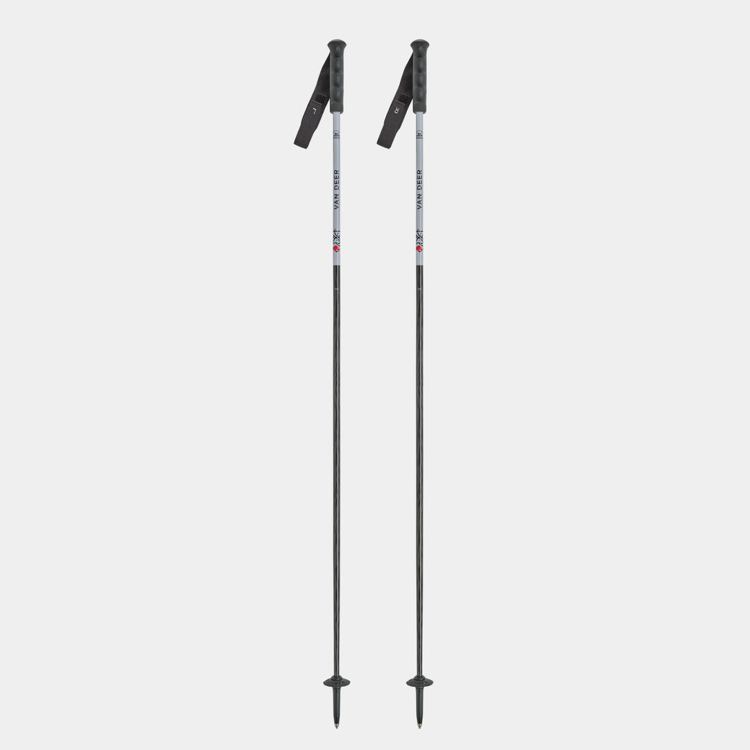 Van Deer Race Carbon Ski Pole