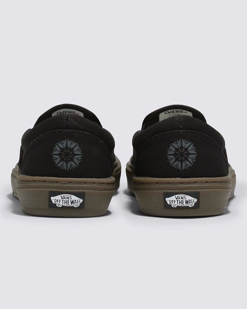 Vans BMX Slip-On Dennis Enarson