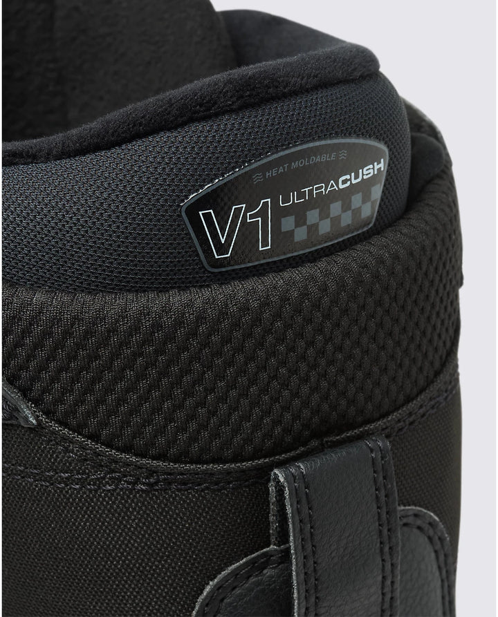 Vans Hi-Standard OG Snowboard Boots
