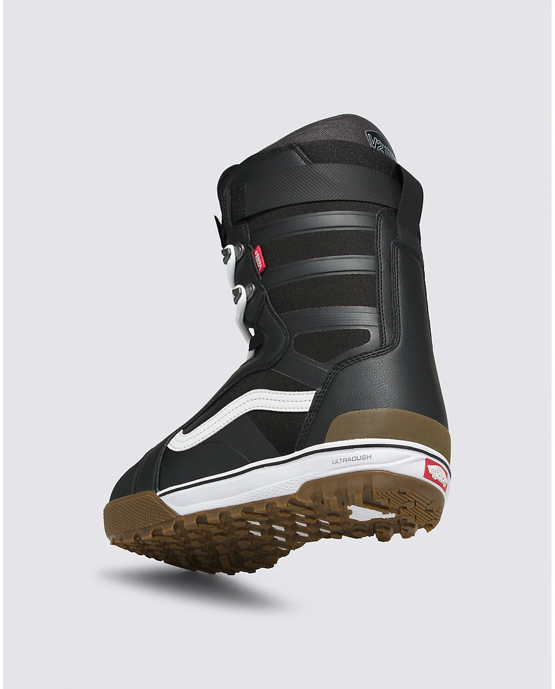 Vans Hi-Standard Pro Snowboard Boots