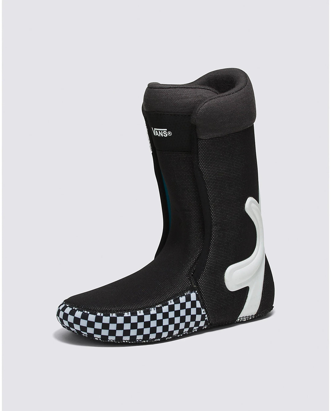 Vans Hi-Standard Pro Snowboard Boots