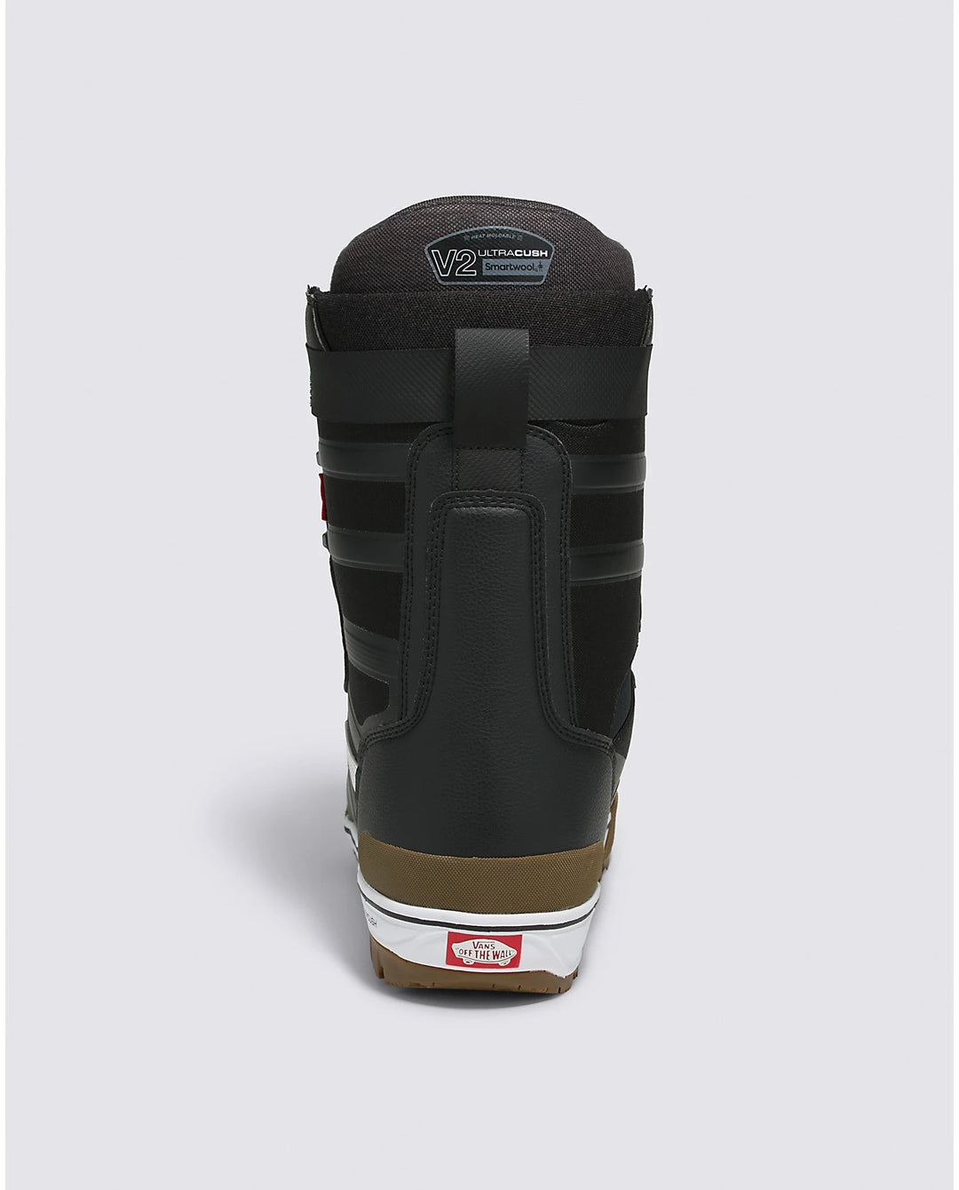 Vans Hi-Standard Pro Snowboard Boots