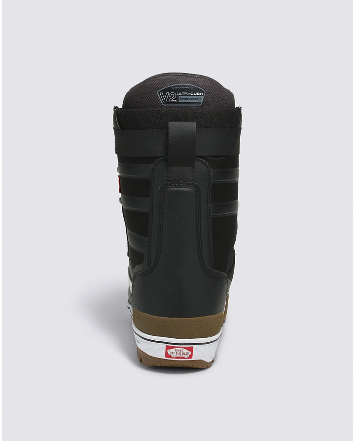 Vans Hi-Standard Pro Snowboard Boots