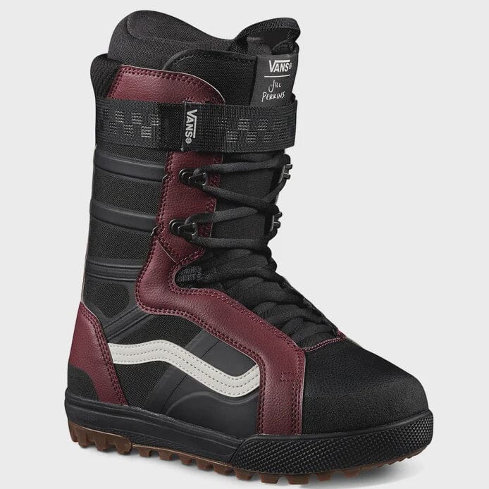 Vans Hi-Standard Pro X Jill Perkins Womens Snowboard Boots 2024