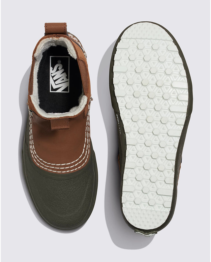 Vans MTE Standard Mid Chelsea x Hana Beaman Waterproof Boots