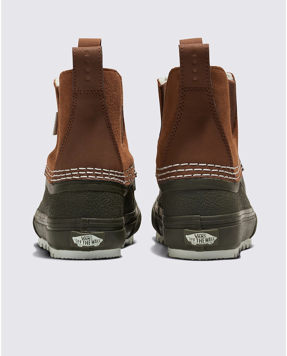 Vans MTE Standard Mid Chelsea x Hana Beaman Waterproof Boots