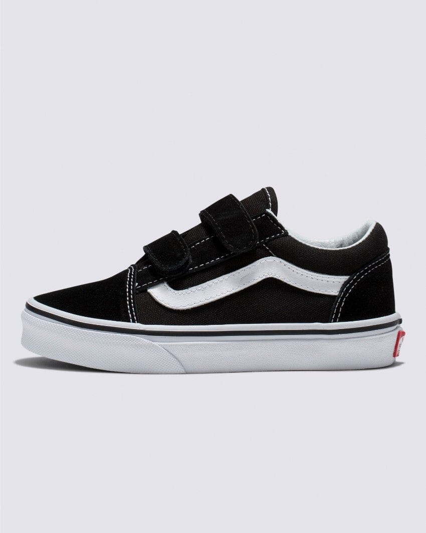 Vans Old Skool V Youth