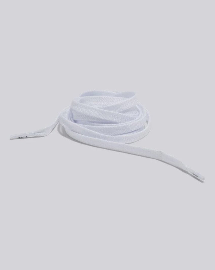 Vans Replacement Laces 45" - White