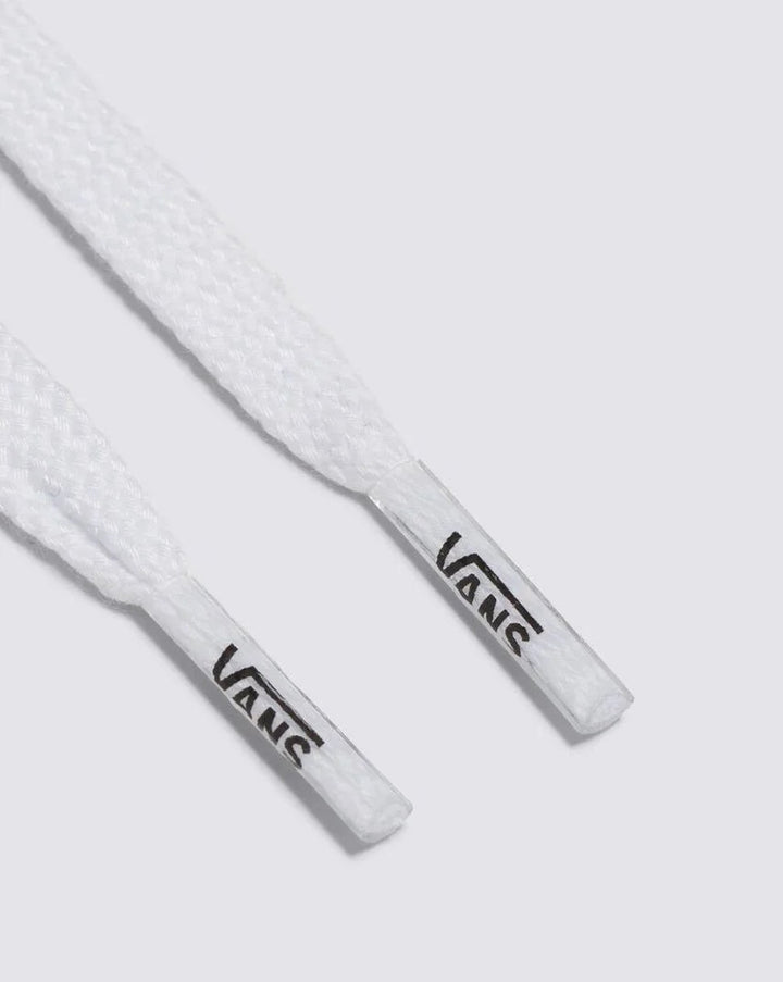 Vans Replacement Laces 45" - White