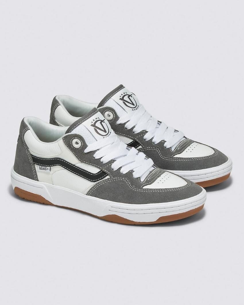 Vans Rowan 2 - Frost Grey