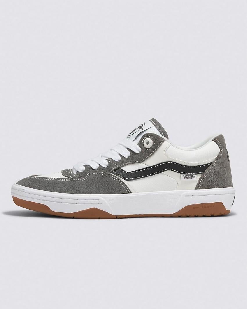 Vans Rowan 2 - Frost Grey