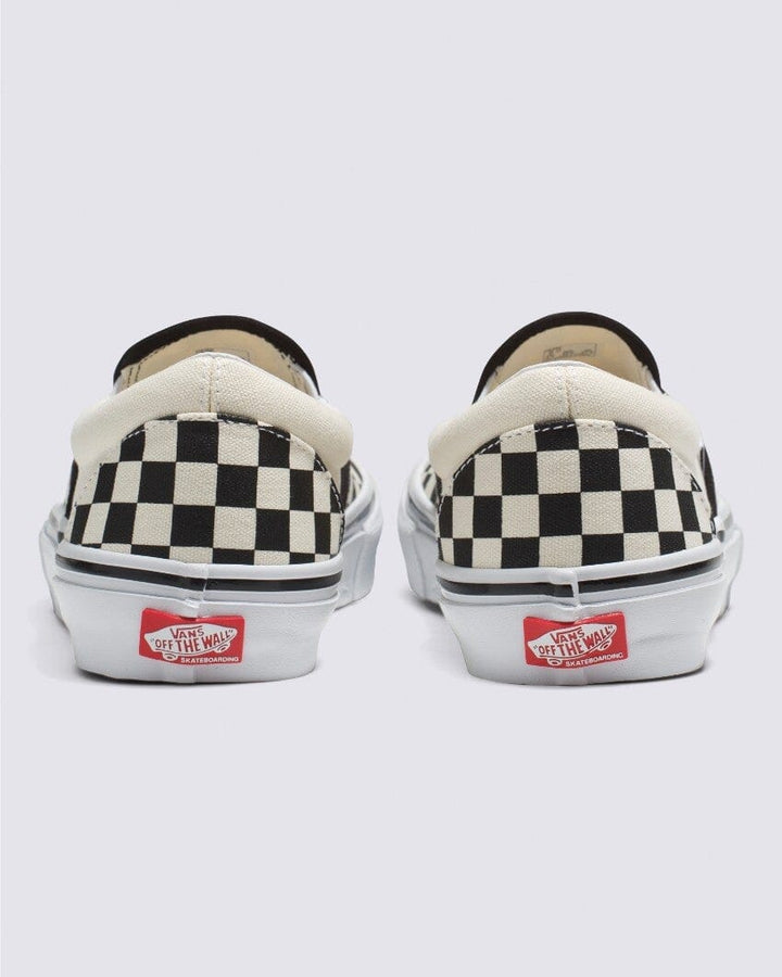 Vans Skate Slip On Shoes