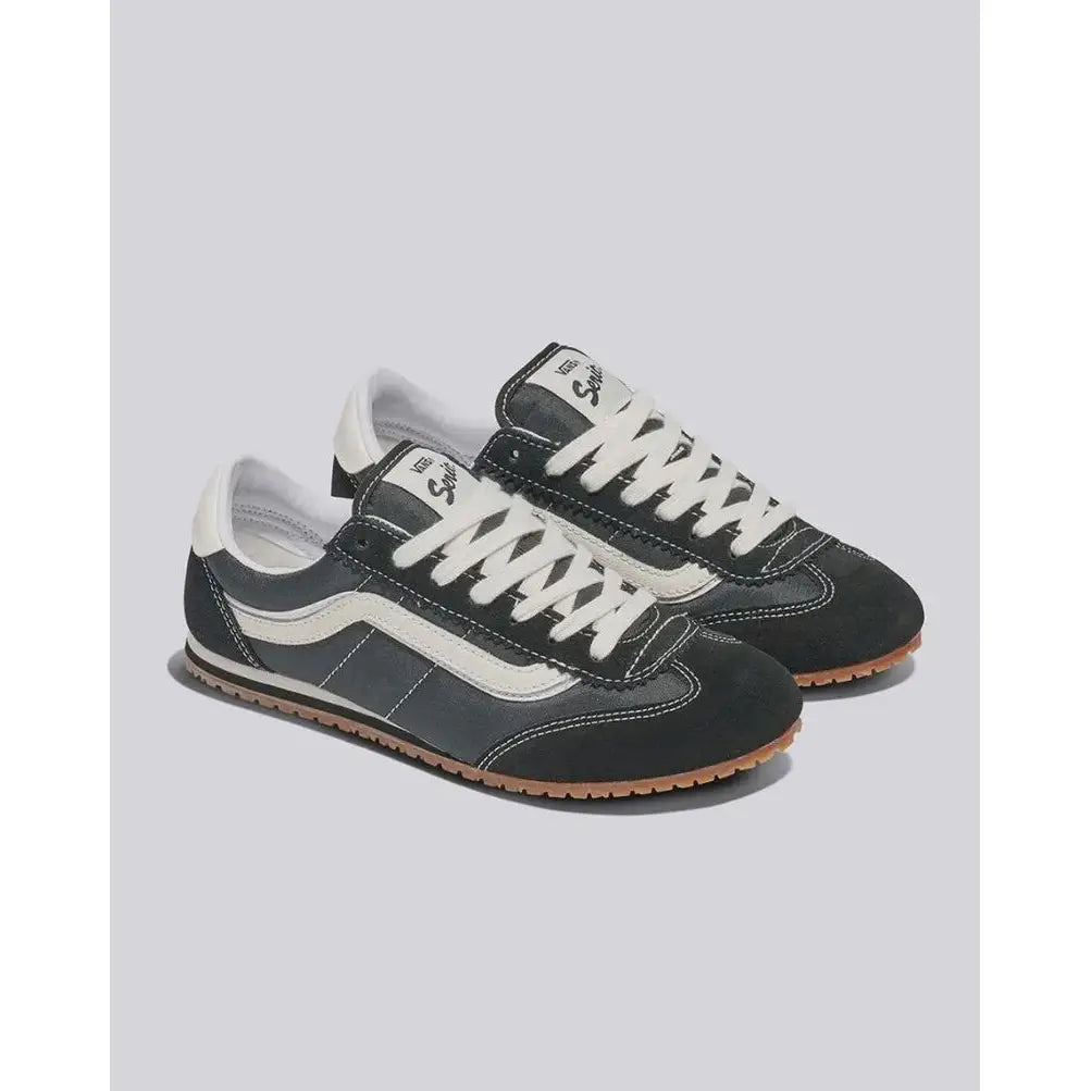 vans super vans low sole