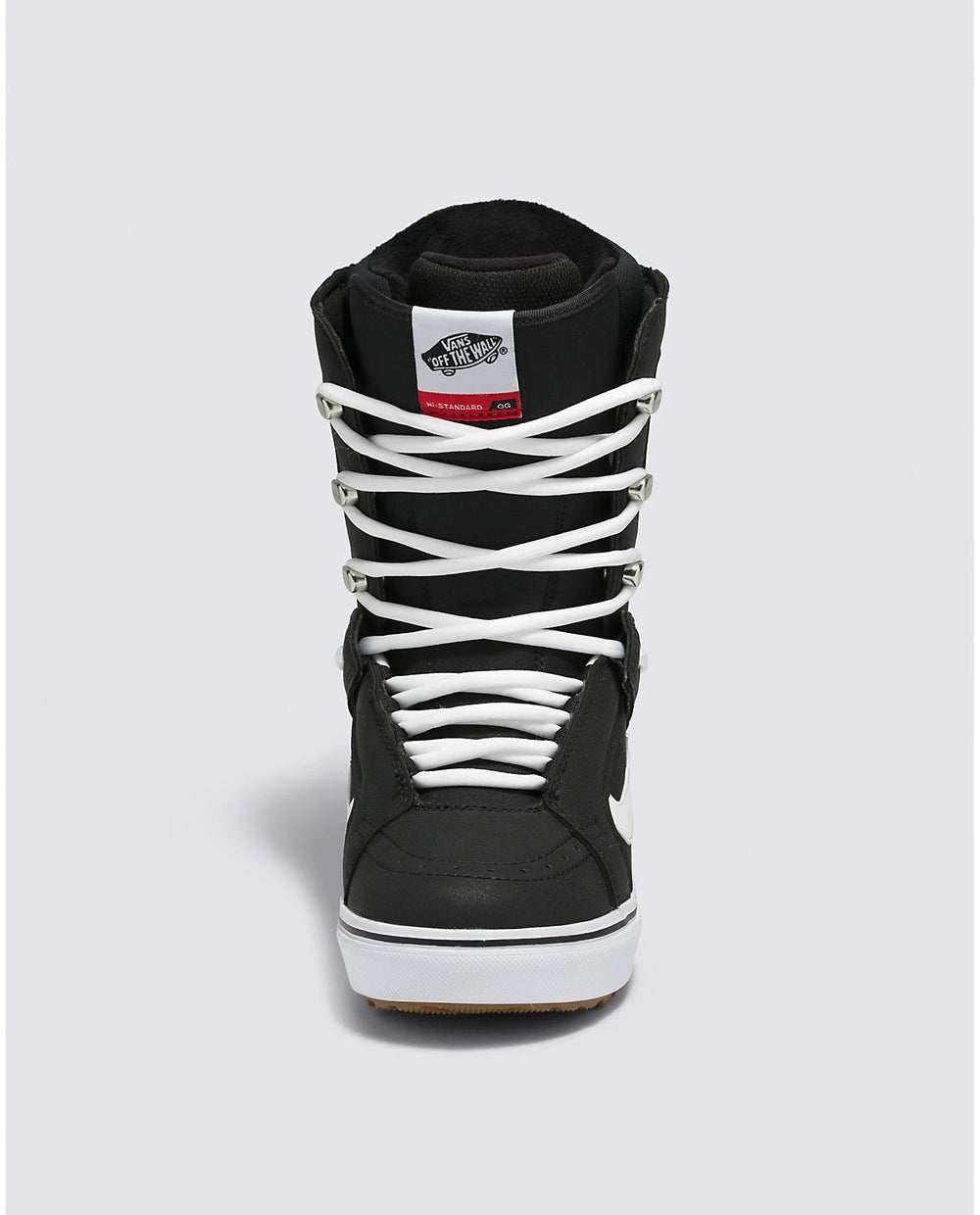 Vans Womens Hi-Standard OG Snowboard Boots