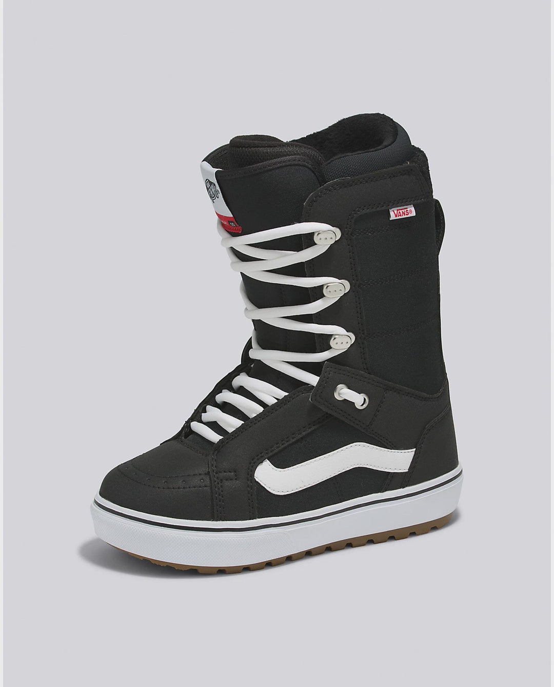 Vans Womens Hi-Standard OG Snowboard Boots