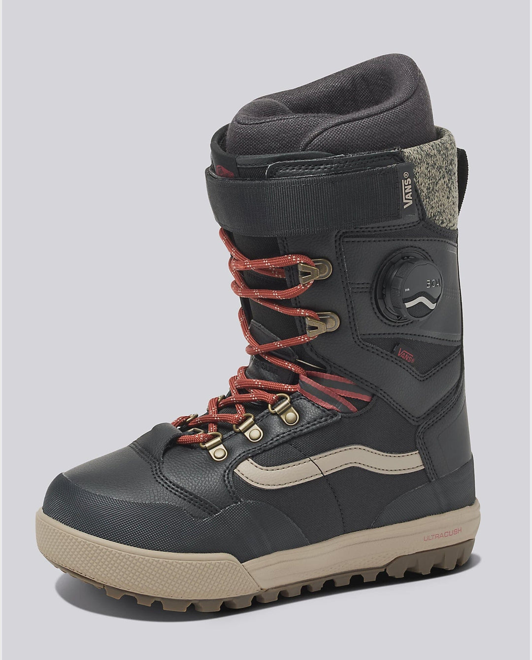 Vans Womens Luna Ventana Pro Snowboard Boots