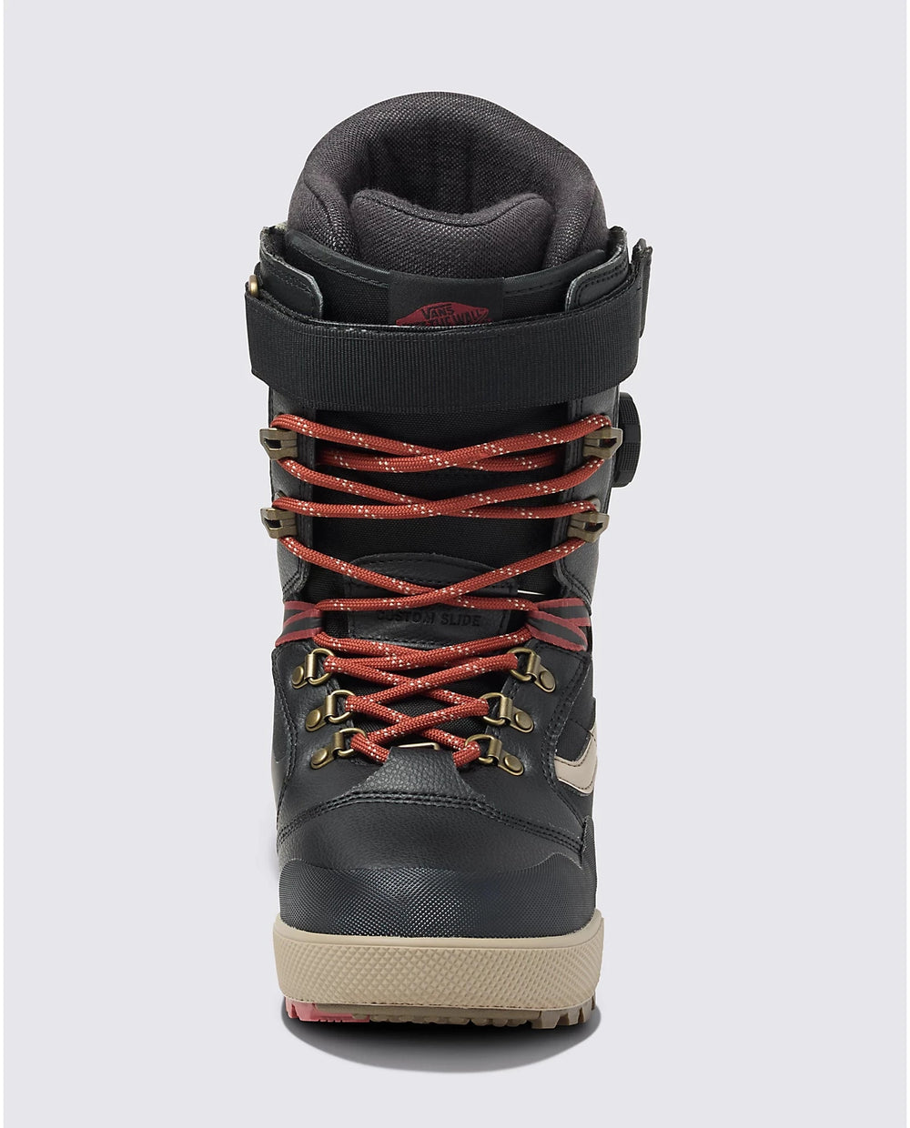 Vans Womens Luna Ventana Pro Snowboard Boots
