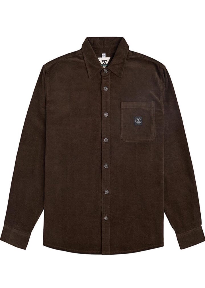Vissla Dohey Woven Shirt
