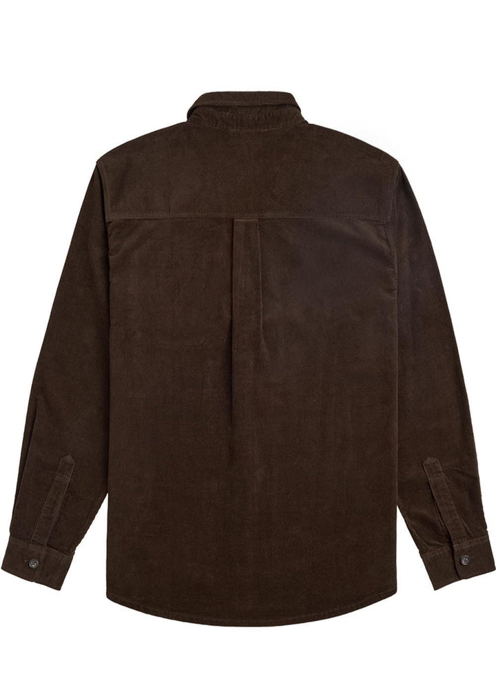 Vissla Dohey Woven Shirt