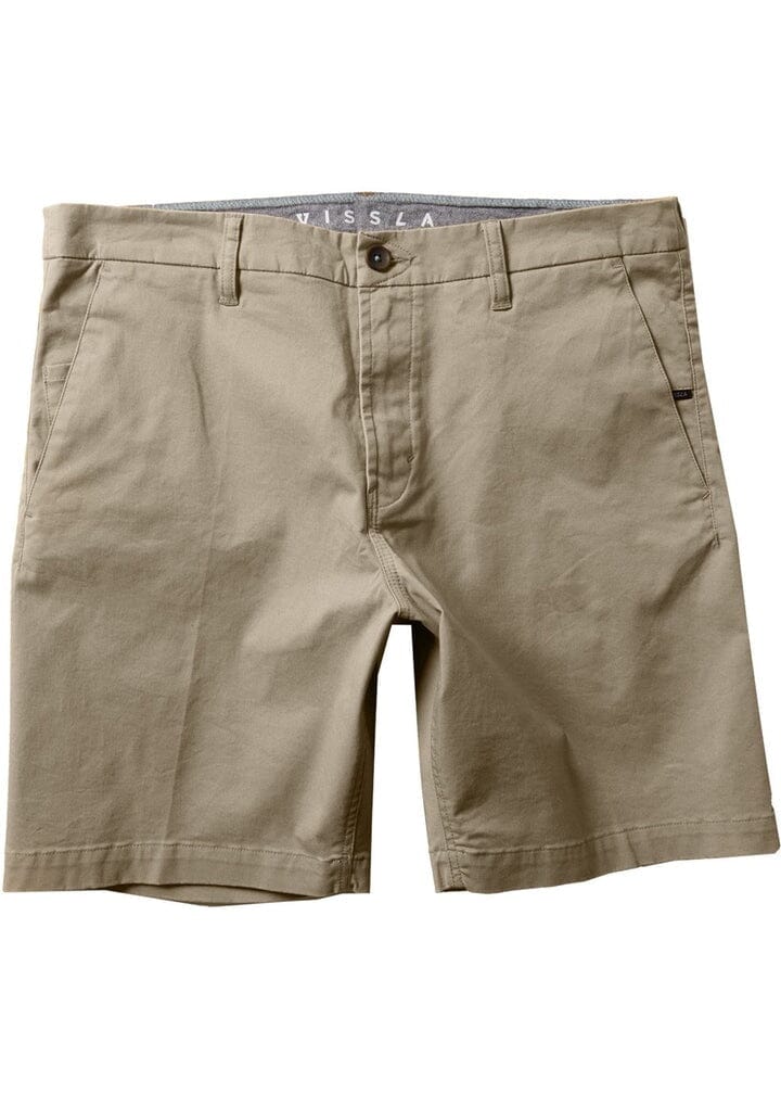 Vissla No See Ums Eco 18" Walkshorts