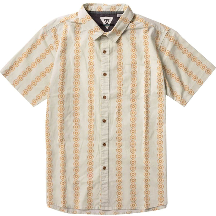 Vissla Solar Spirals Eco Shirt