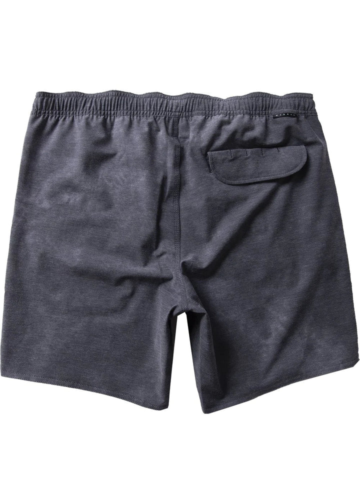 Vissla Solid Sets 17.5" Ecolastic Boardshorts