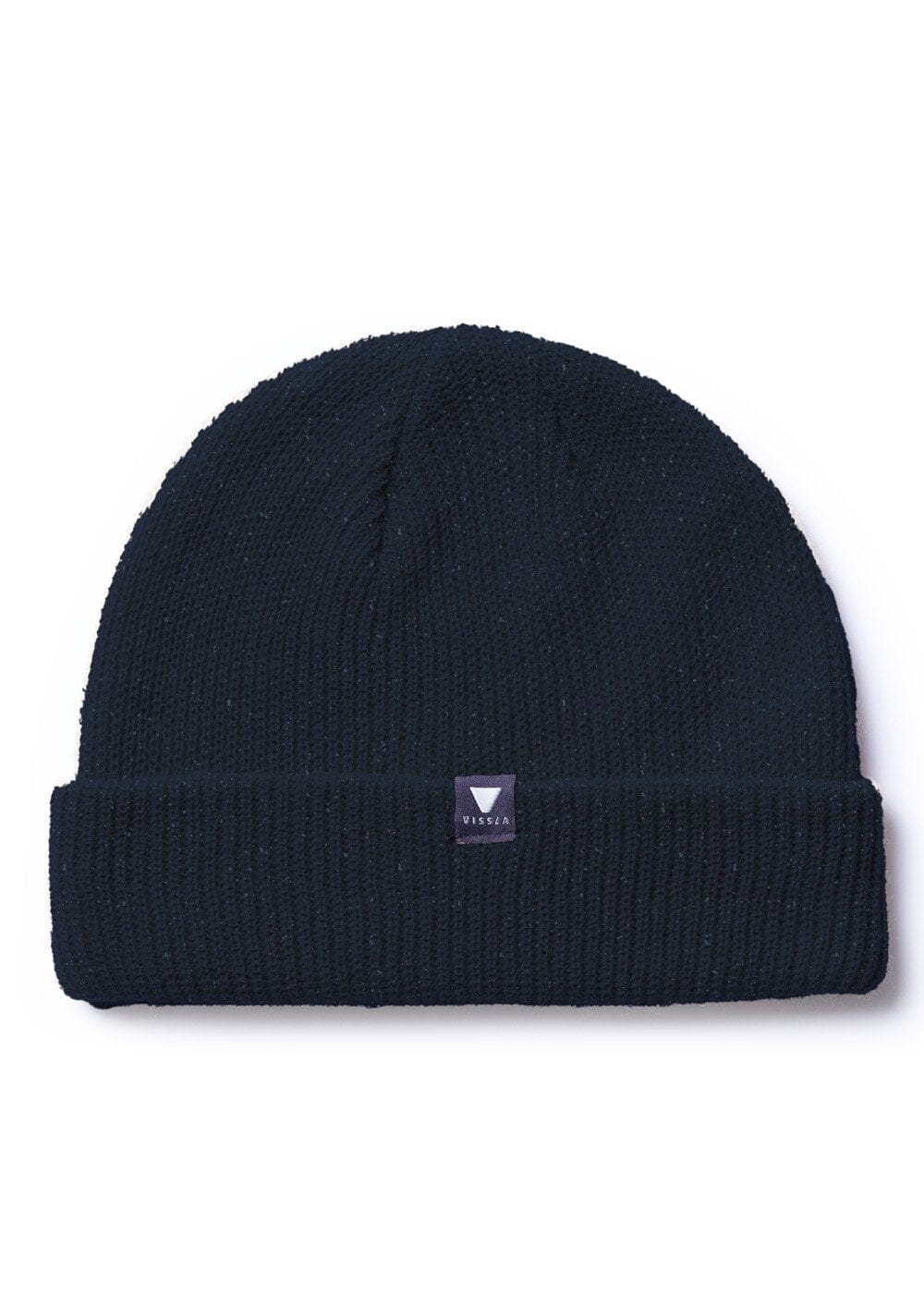 Vissla Trimline Beanie - Naval Heather
