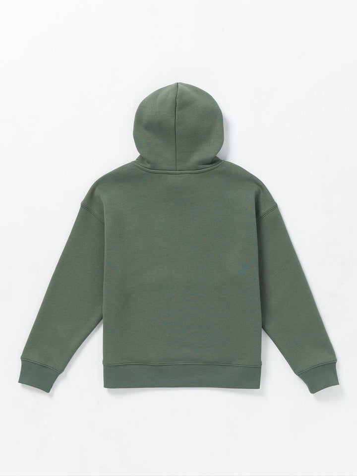 Volcom Big Youth Workard Hoodie