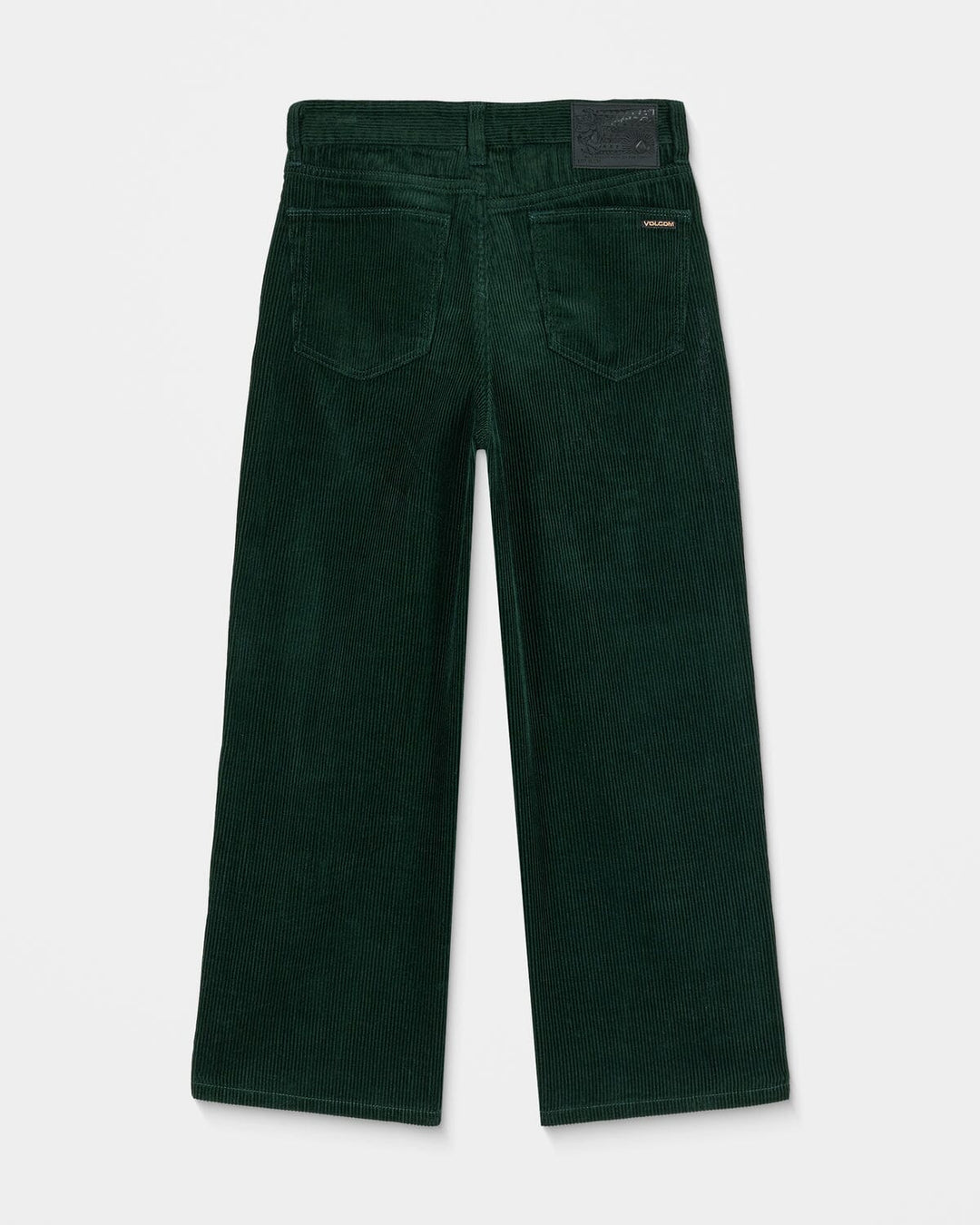 Volcom Billow Youth Cord Pants