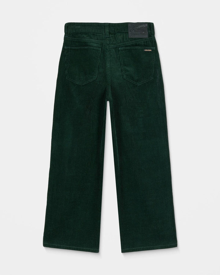 Volcom Billow Youth Cord Pants