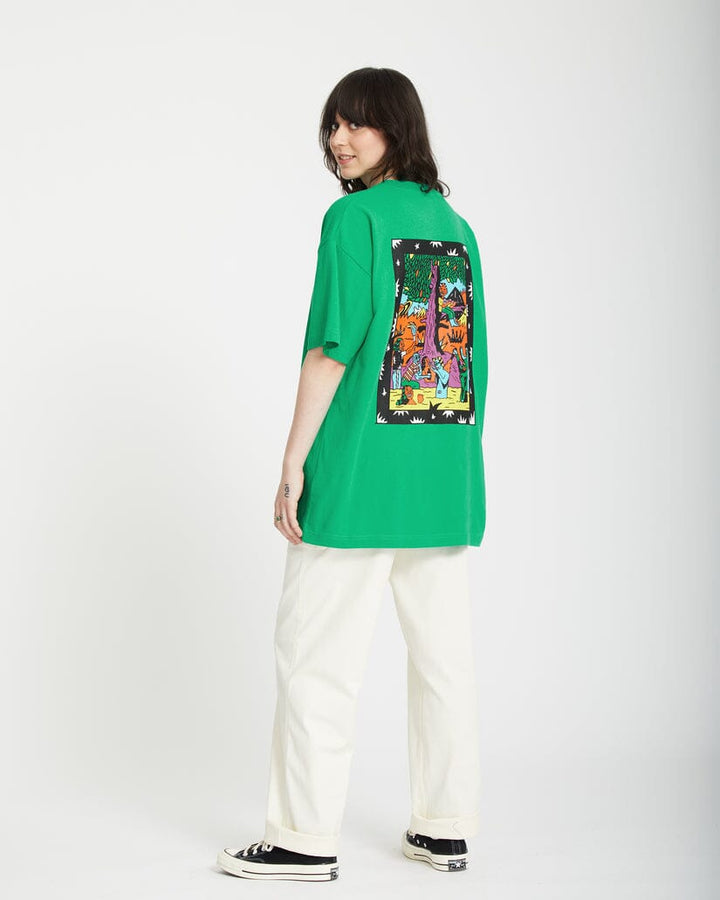 Volcom Bob Mollema Loose T-Shirt