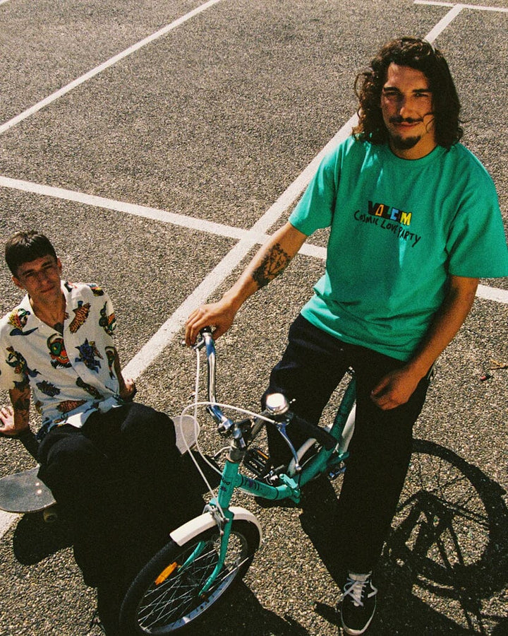 Volcom Bob Mollema Loose T-Shirt