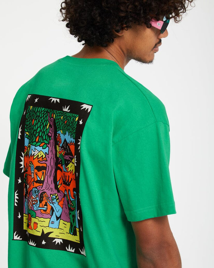 Volcom Bob Mollema Loose T-Shirt