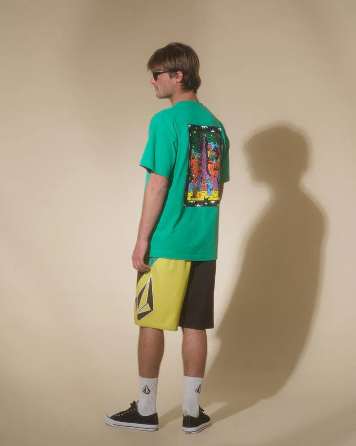 Volcom Bob Mollema Loose T-Shirt