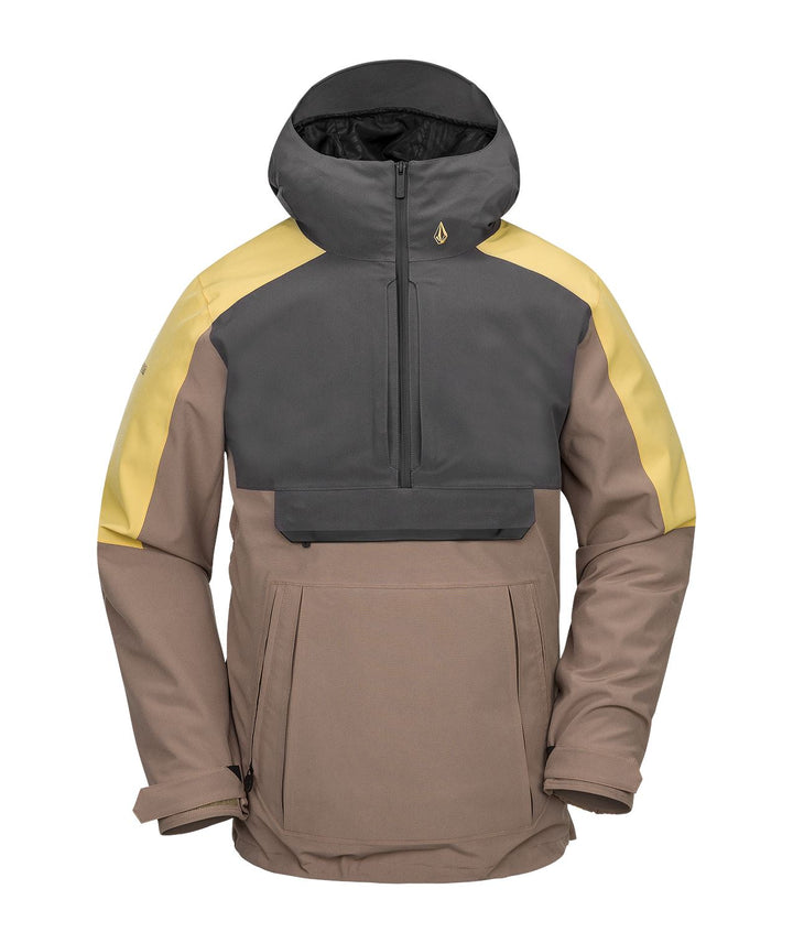 Volcom Brighton Pullover Jacket 2025