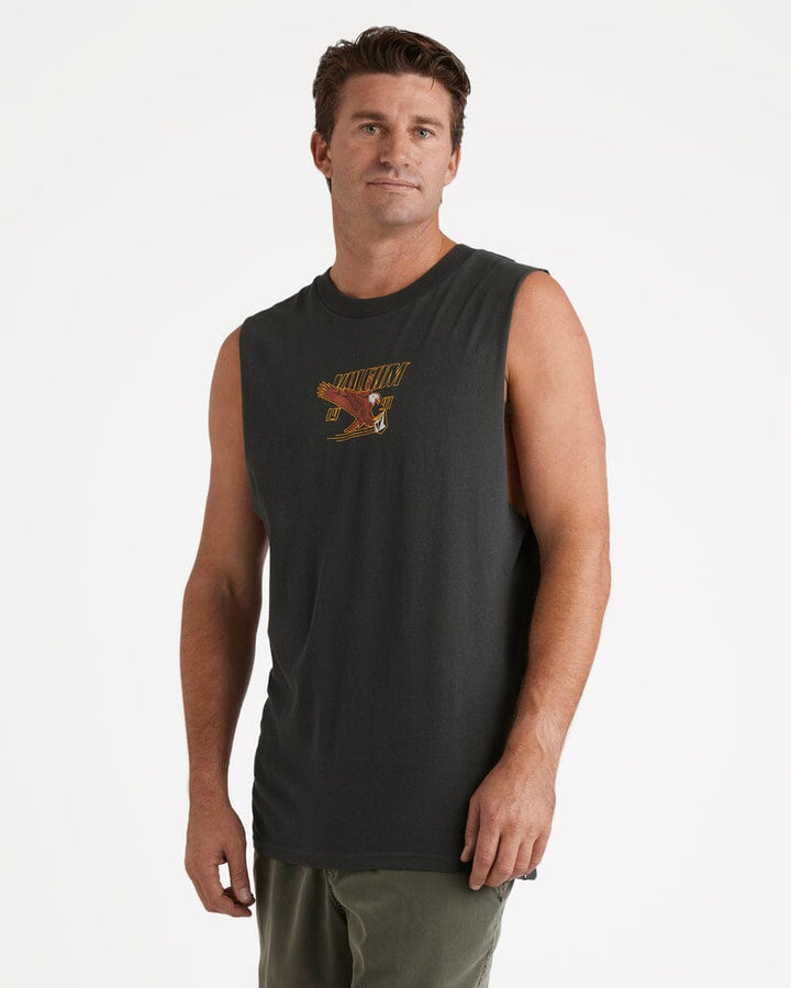 Volcom Combust Muscle Tank