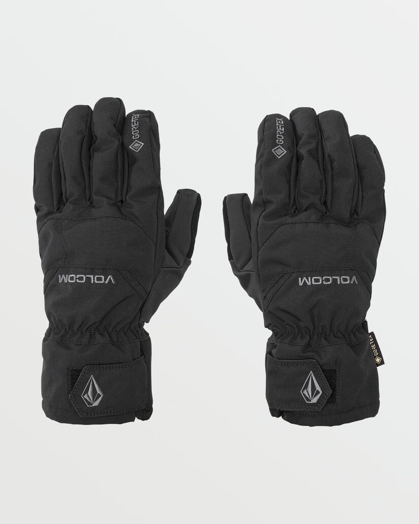 Volcom CP2 Gore-Tex Glove Black S