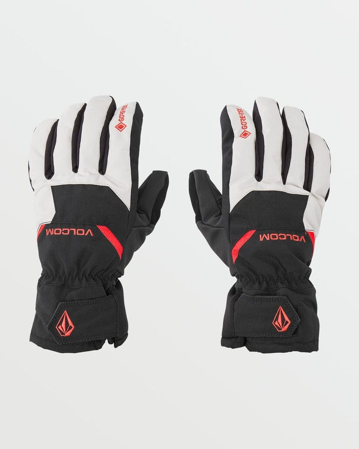 Volcom CP2 Gore-Tex Glove Stone S