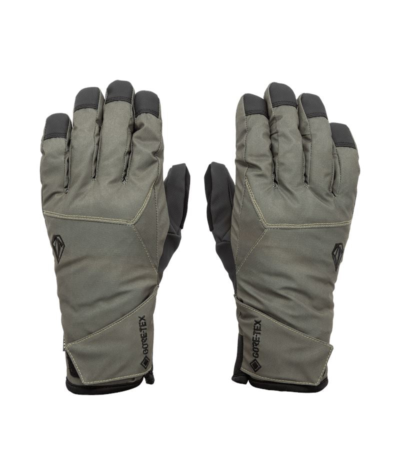 Volcom CP2 Gore-Tex Gloves Light Military XL