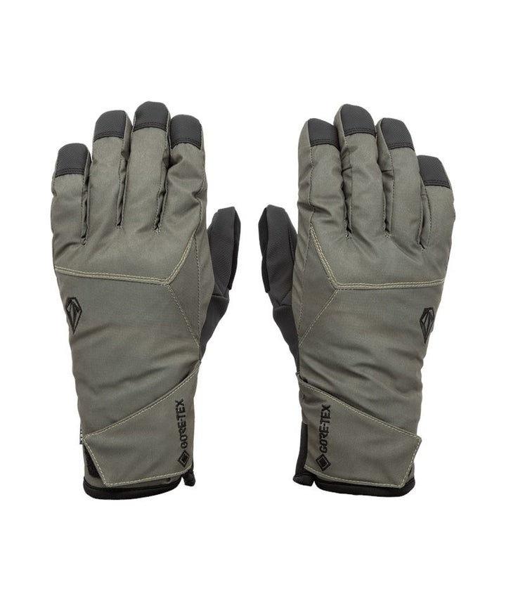 Volcom CP2 Gore-Tex Gloves Light Military XL