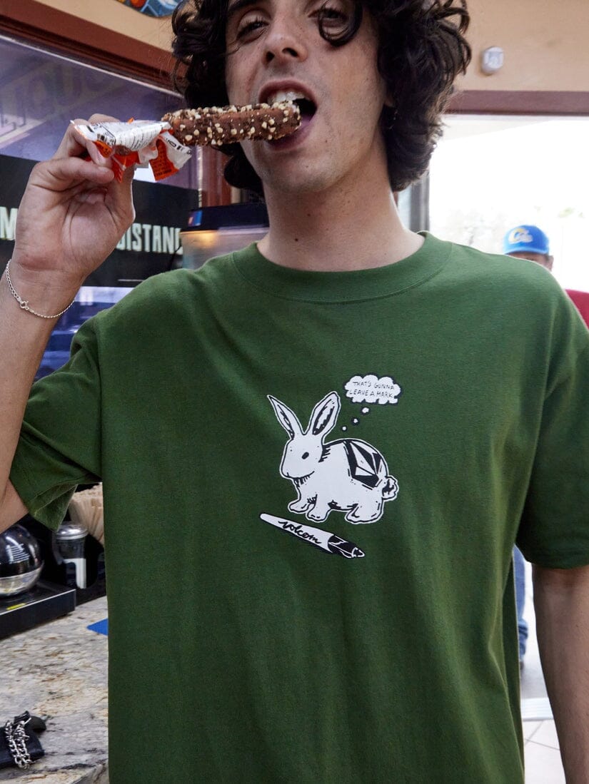 Volcom Dental T-Shirt