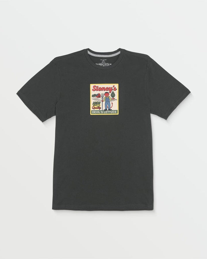 Volcom Devils Lettuce T-Shirt