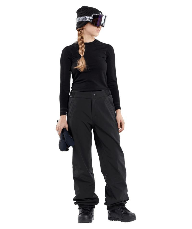 Volcom Dust Up Bonded Pant