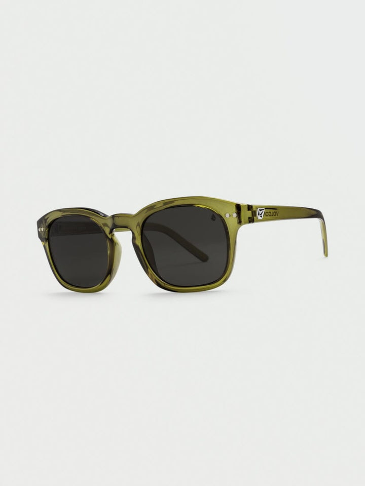 Volcom Earth Tripper Polarised Sunglasses