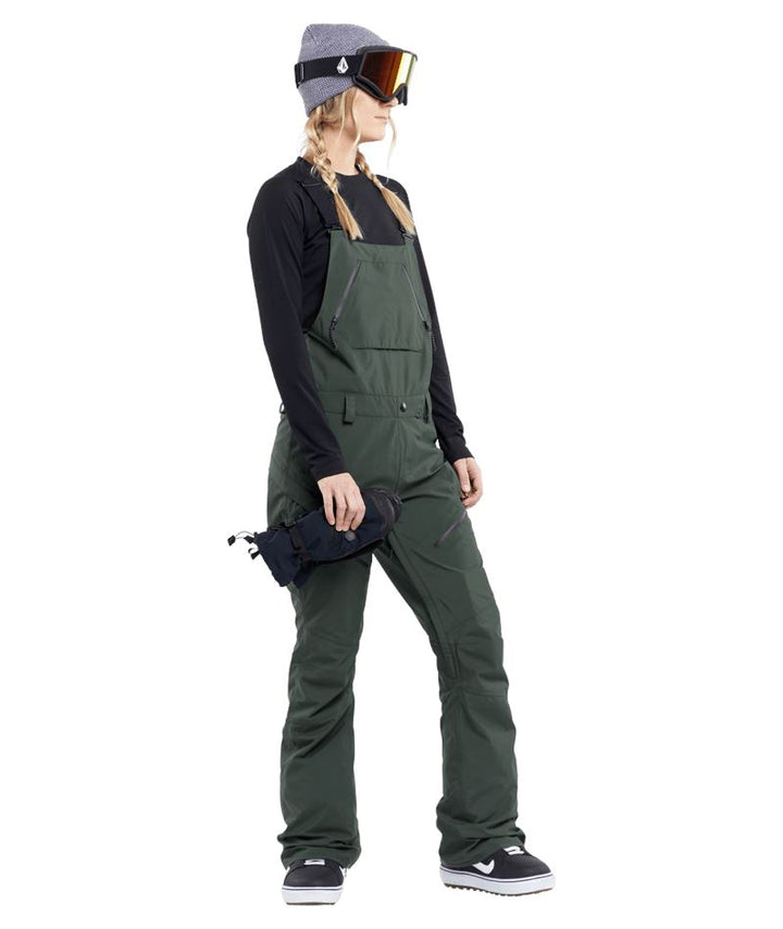 Volcom Elm Stretch Gore-Tex Bib Overall