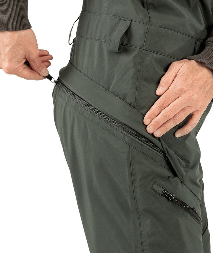 Volcom Elm Stretch Gore-Tex Bib Overall