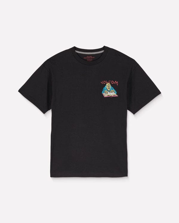 Volcom Featured Artist JJ Villard T-Shirt