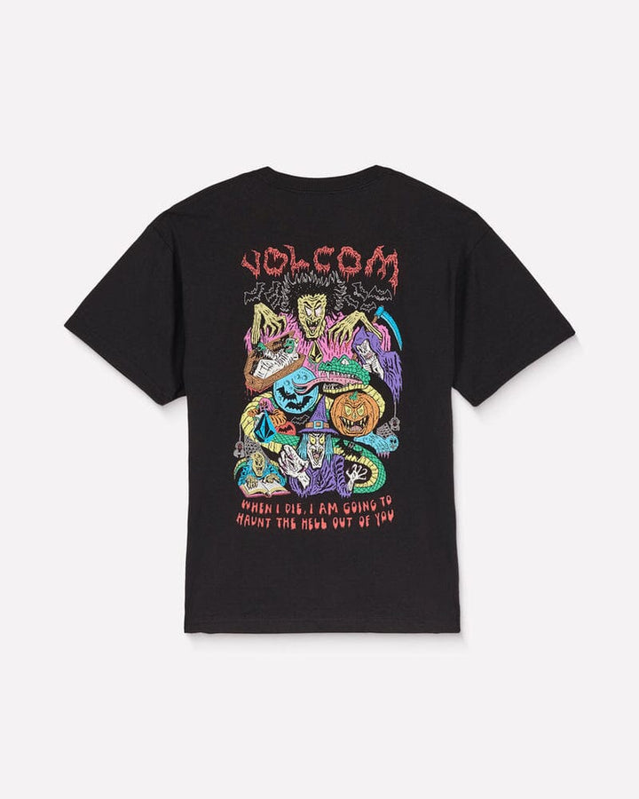Volcom Featured Artist JJ Villard T-Shirt