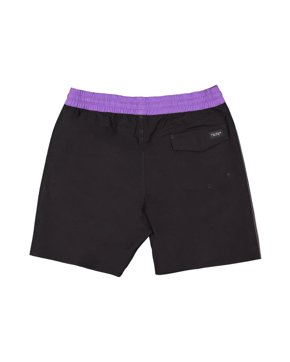 Volcom Featured Artist Ozzy Truck Youth Shorts