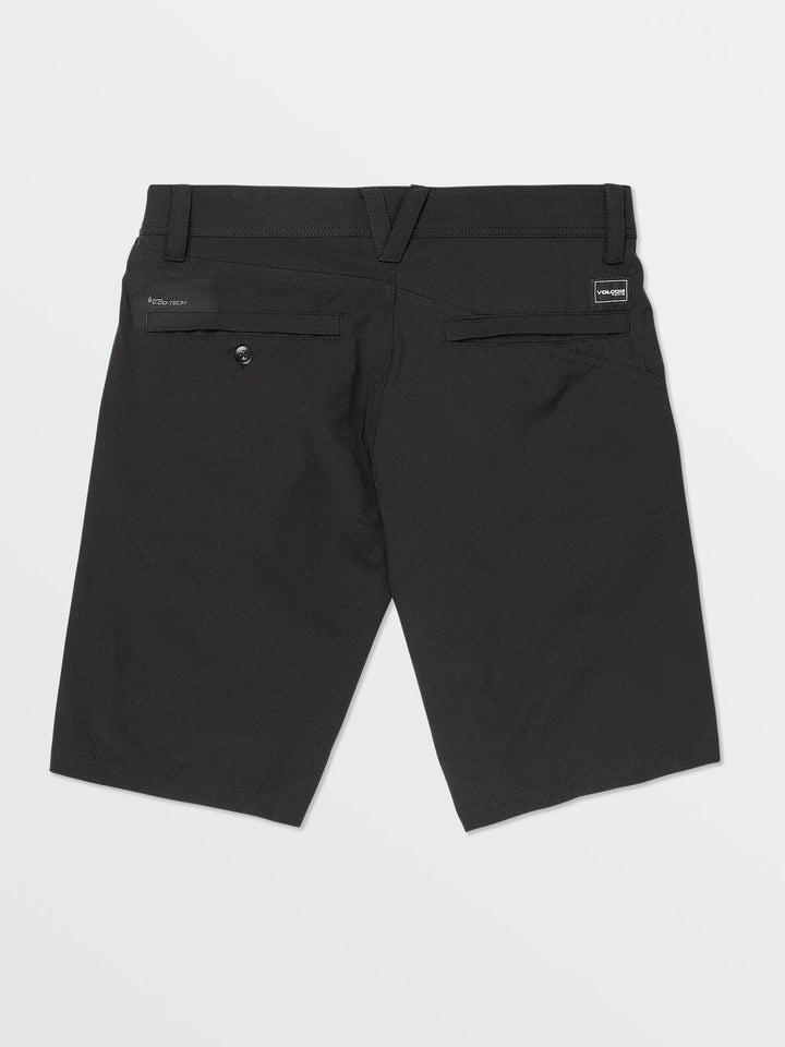Volcom Frickin Cross Shred Hybrid 20" Shorts